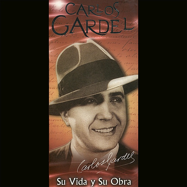 Su Vida y Su Obra album cover