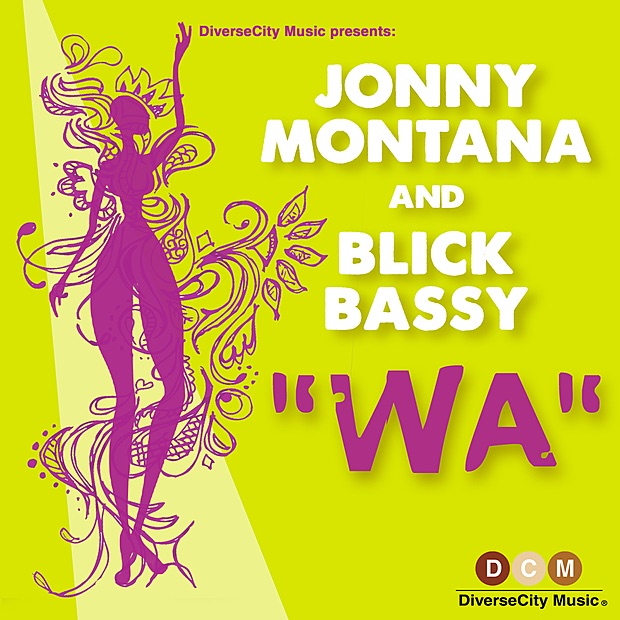 Wa - Single album cover