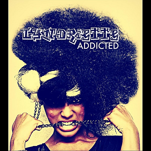 Addicted - Single album cover