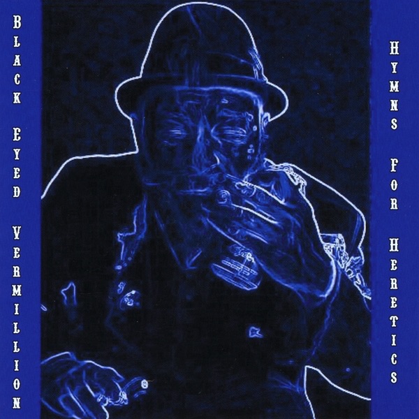 Hymns for Heretics album cover