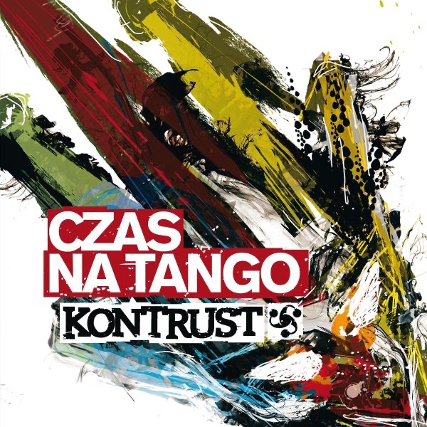 Czas na Tango album cover