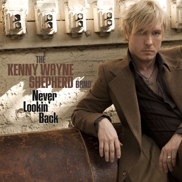 Never Lookin' Back - Single album cover