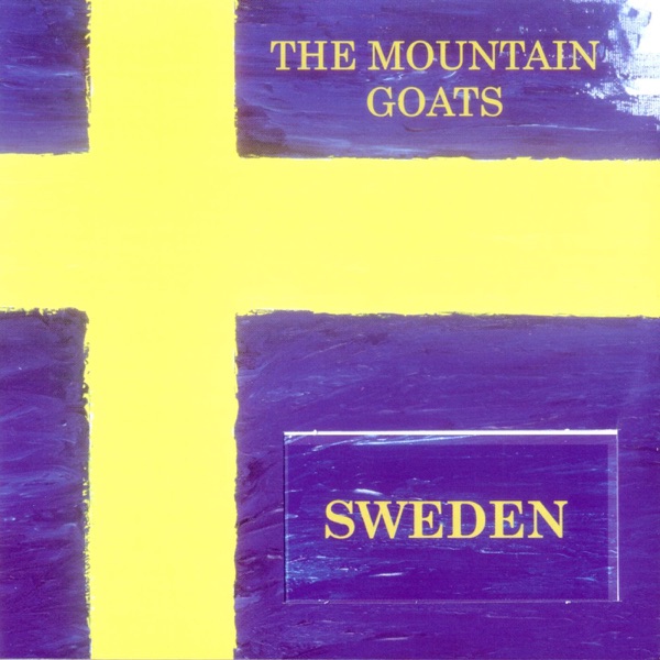 Sweden album cover