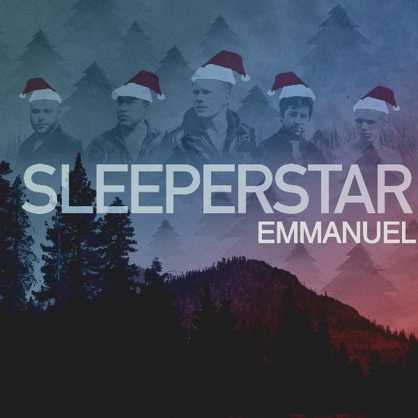 Emmanuel - Single album cover