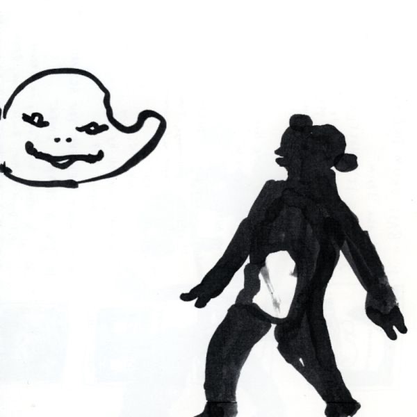 Song Islands album cover