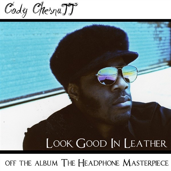 Look Good In Leather - Single album cover