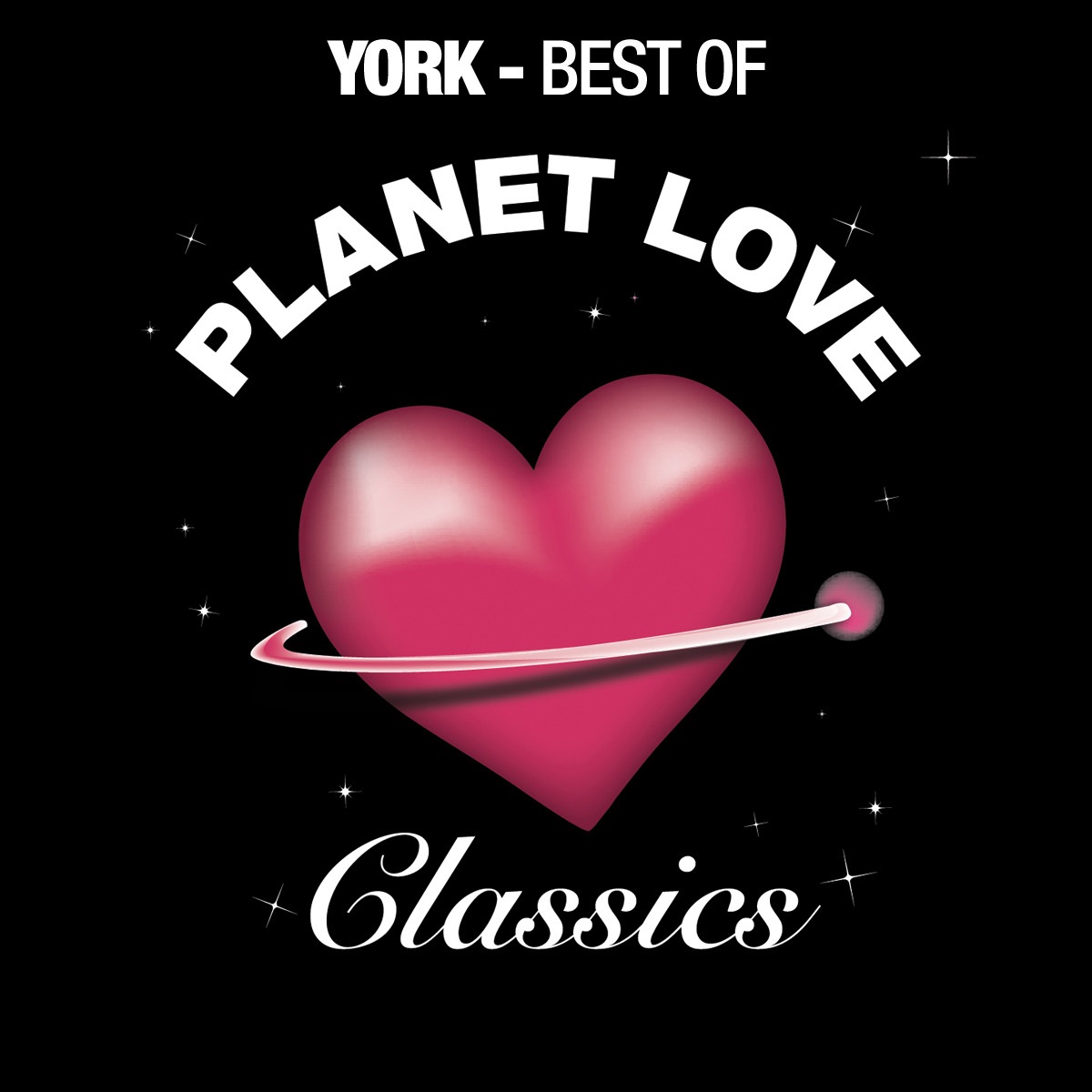 York - Best Of album cover