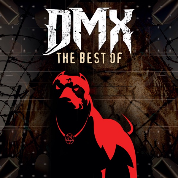 The Best of DMX (Re-Recorded Versions) album cover