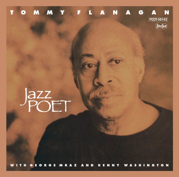 Jazz Poet album cover