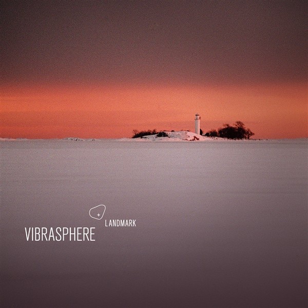 Landmark - EP album cover