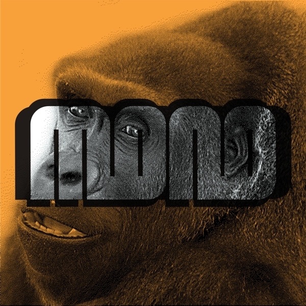 Mono Iii - Single album cover