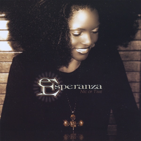 Nick of Time album cover