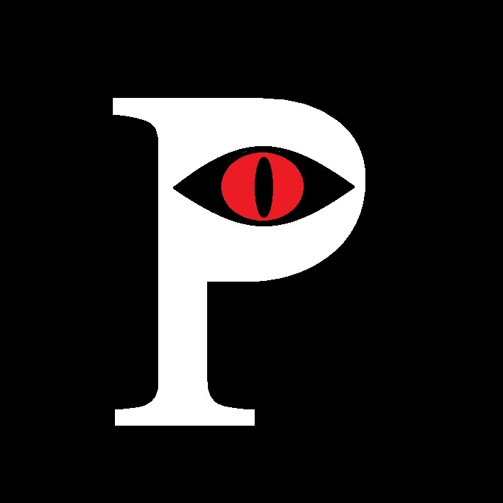 P - Single album cover