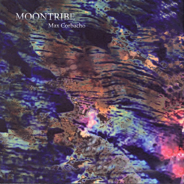 Moontribe album cover