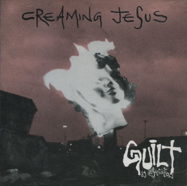 Guilt By Association album cover