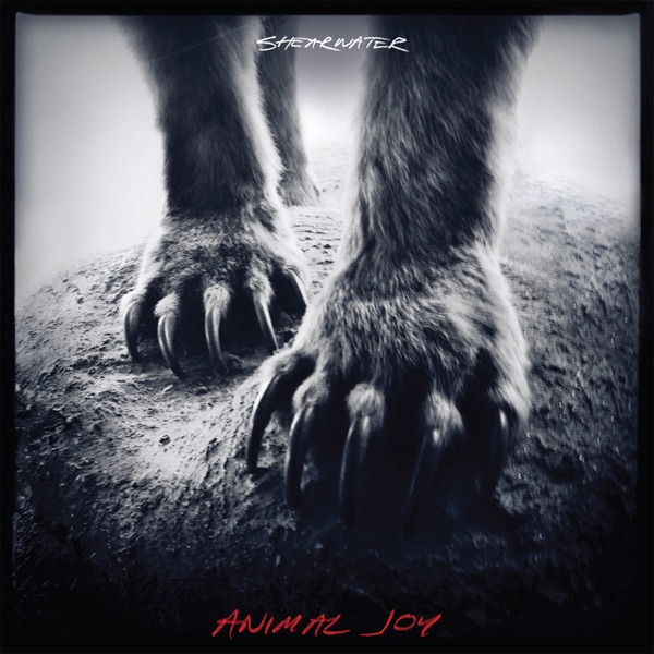 Animal Joy (Bonus Track Version) album cover