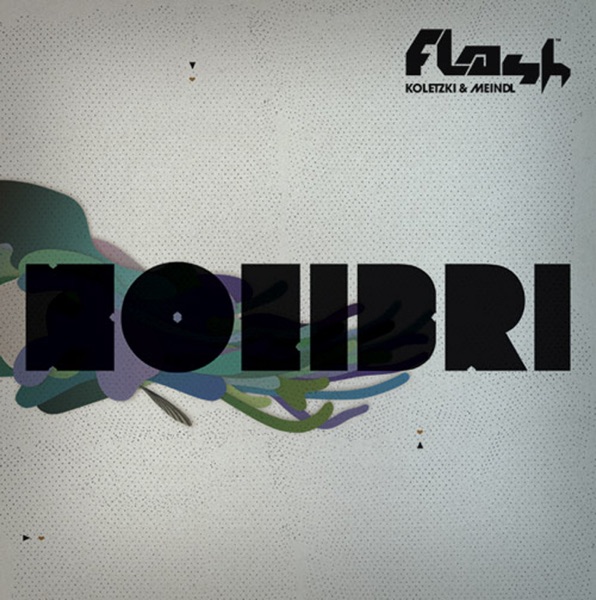 Kolibri - EP album cover