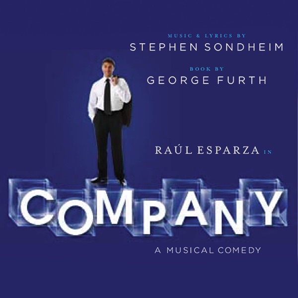 Company (2006 Broadway Revival Cast) album cover