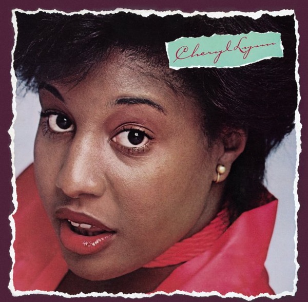 Cheryl Lynn (Expanded Edition) album cover