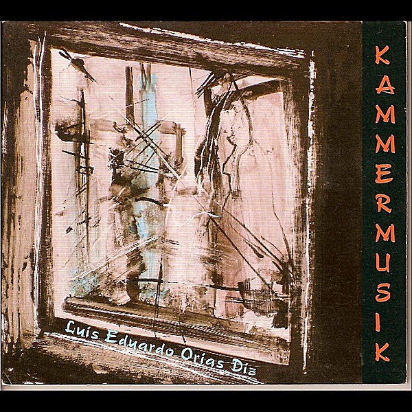 Kammermusik album cover