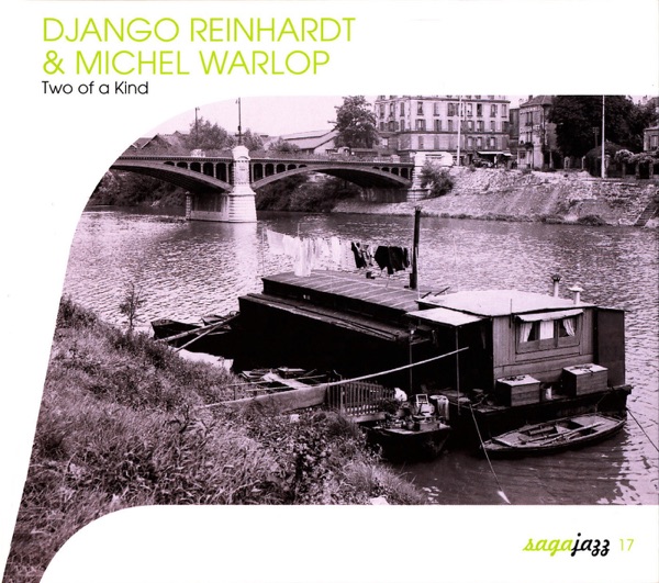 Two of a Kind album cover