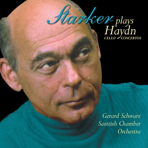 Haydn: Cello Concertos Nos. 1 and 2 album cover