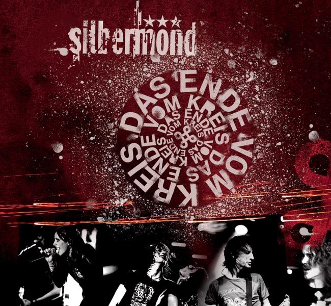 Das Ende vom Kreis - Single album cover