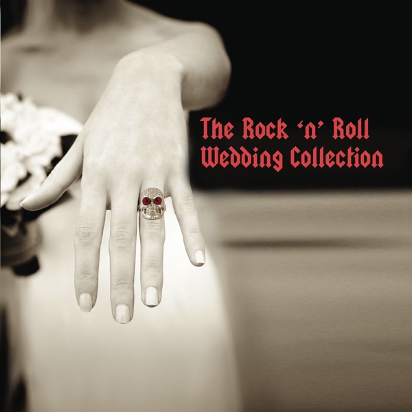 The Rock 'n' Roll Wedding Collection album cover