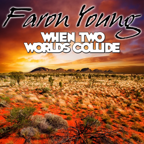 When Two Worlds Collide album cover