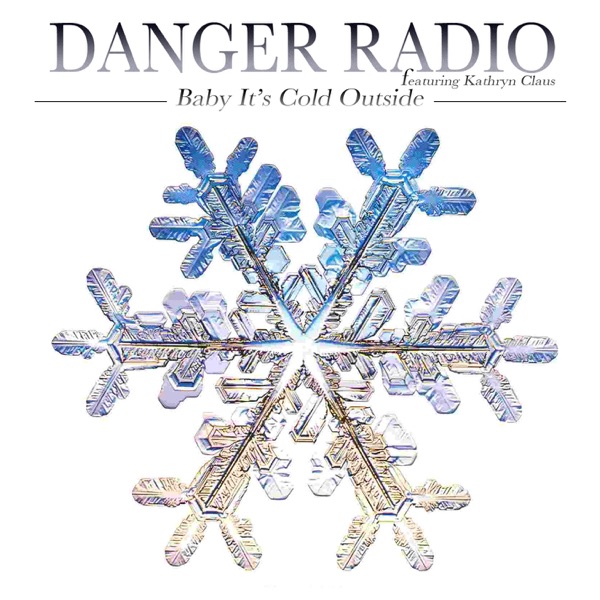 Baby, It's Cold Outside (feat. Kathryn Claus) - Single album cover