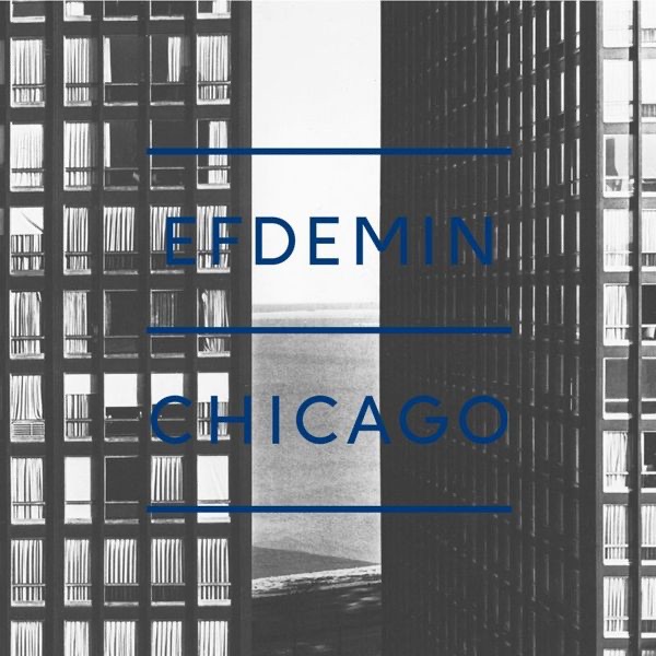 Chicago album cover