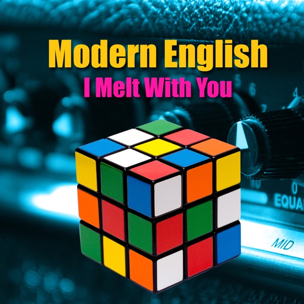 I Melt With You (Live / Remastered) album cover