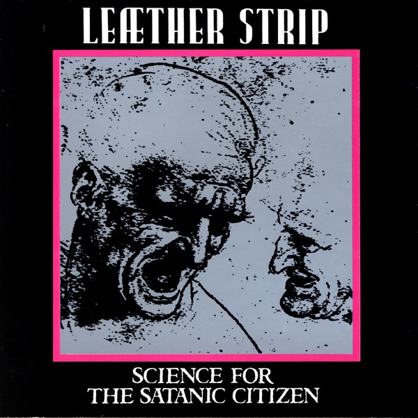 Science for the Satanic Citizen album cover