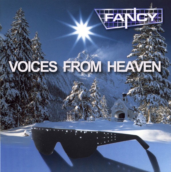Voices from Heaven album cover