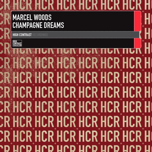 Champagne Dreams - Single album cover