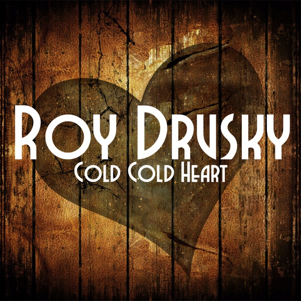 Cold Cold Heart album cover