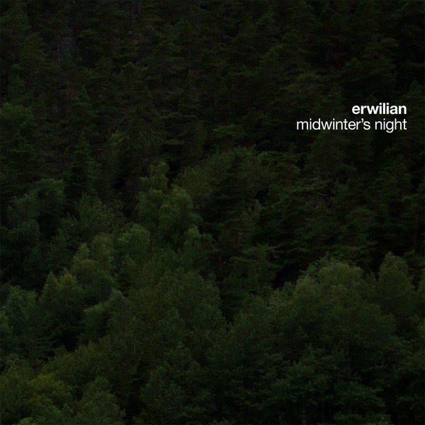 Midwinter's Night album cover