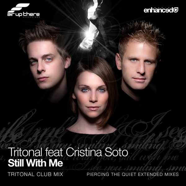 Still With Me (Club Mix) [feat. Cristina Soto] - Single album cover