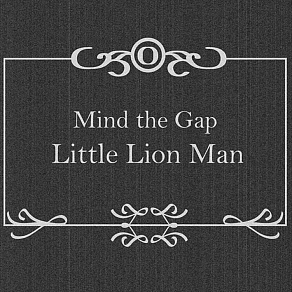 Little Lion Man - Single album cover