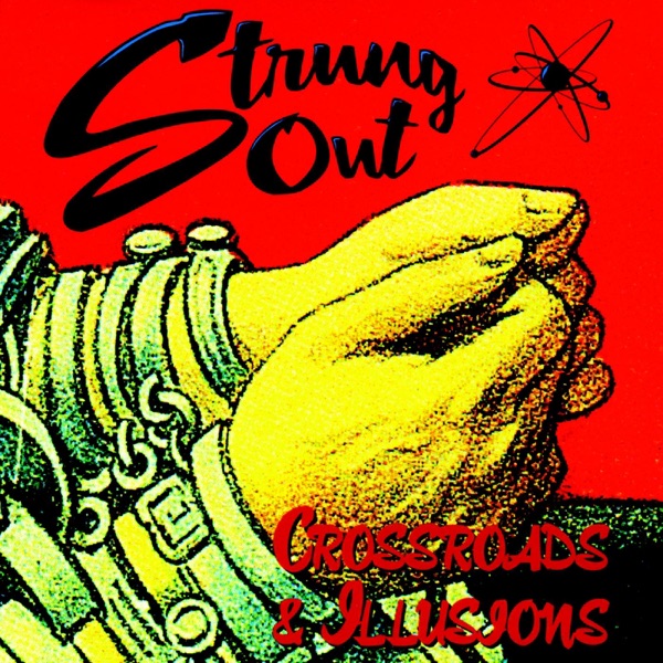 Crossroads & Illusions - EP album cover