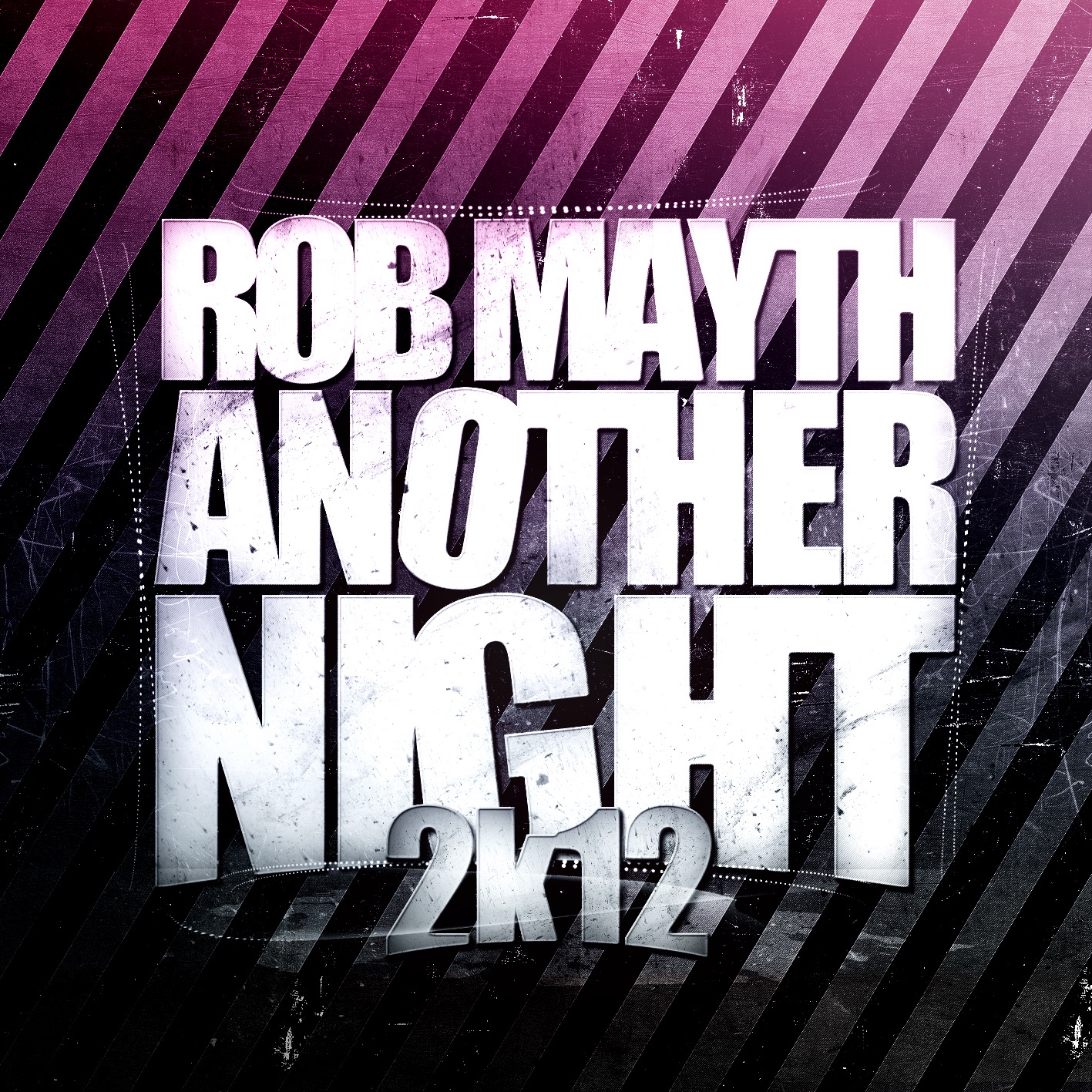 Another Night 2k12 (Remixes) - EP album cover
