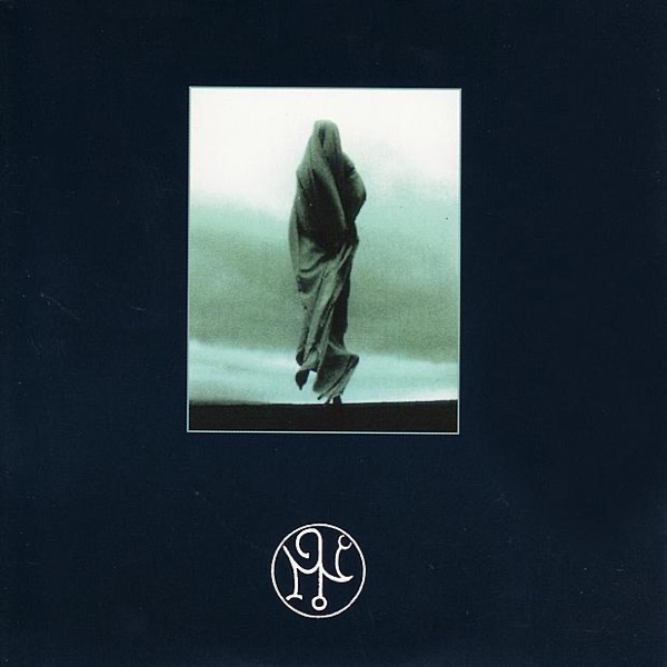 Sargonid Seal album cover