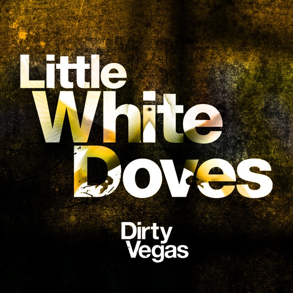 Little White Doves, Pt. 2 (Remixes) album cover