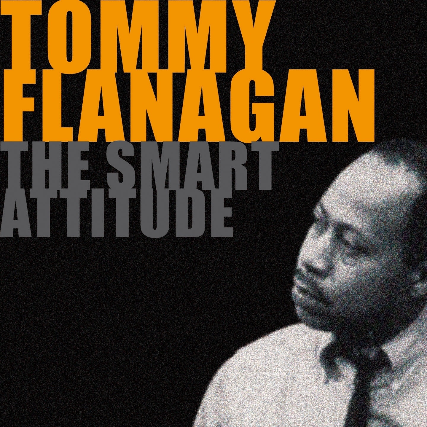 The Smart Attitude album cover