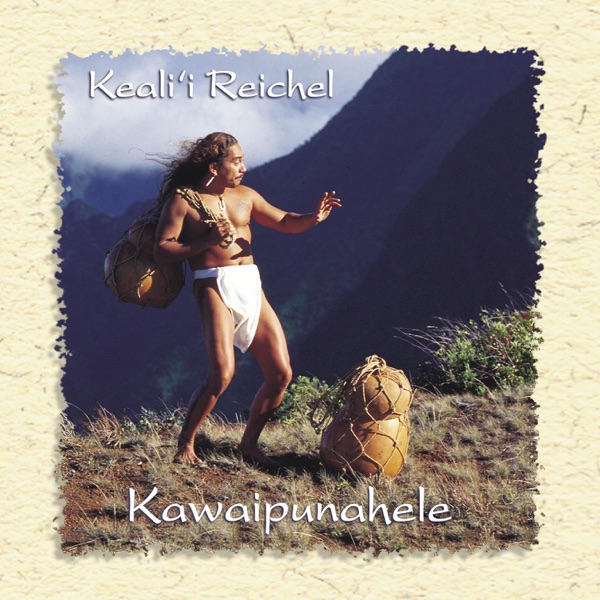 Kawaipunahele album cover