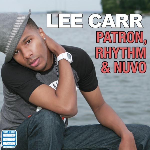 Patron, Rhythm & Nuvo - Single album cover