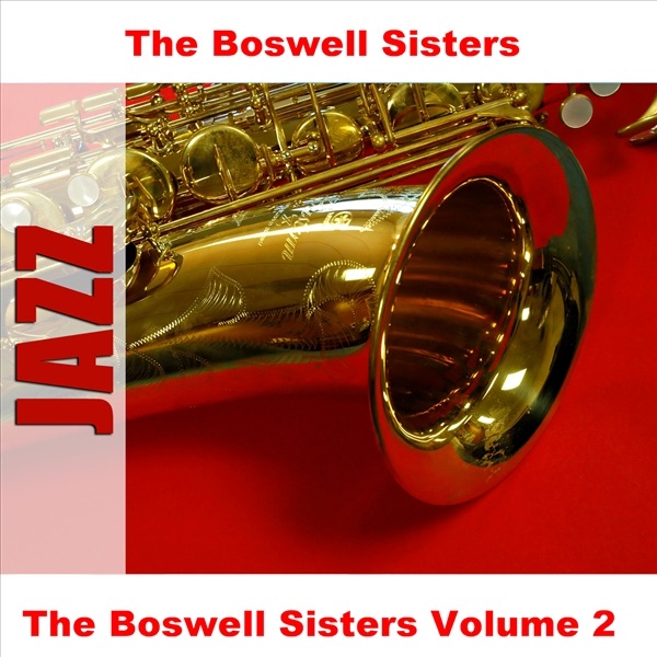 The Boswell Sisters, Vol. 2 album cover