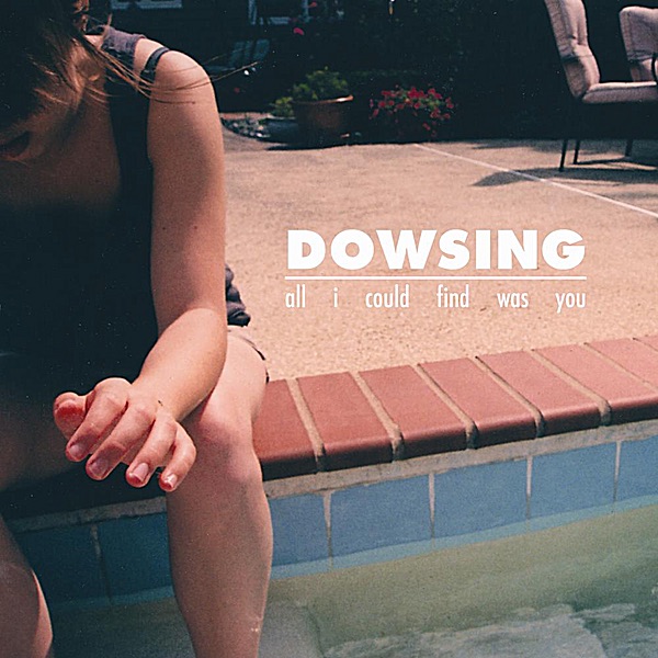 All I Could Find Was You - EP album cover