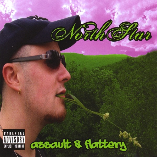 Assault and Flattery album cover