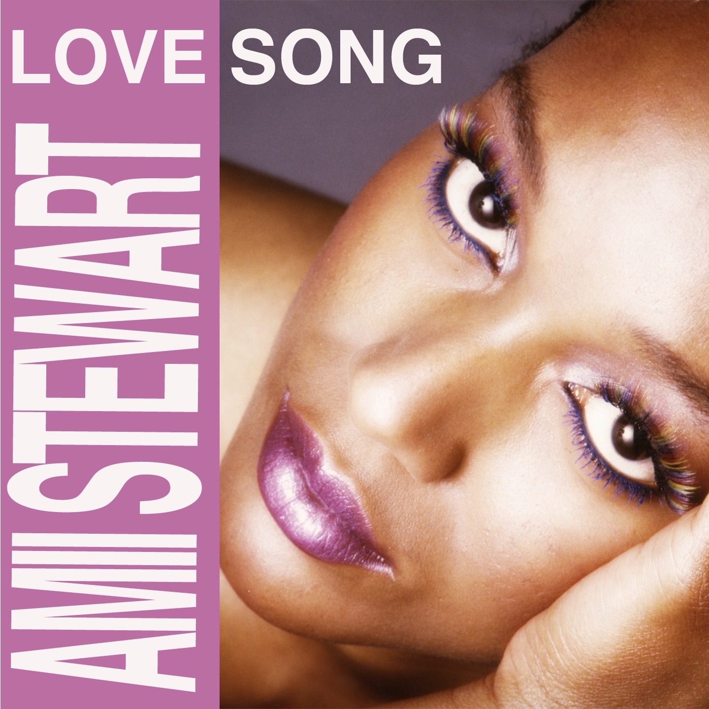Love Song (Inspirational Single In 4 Languages) - EP album cover